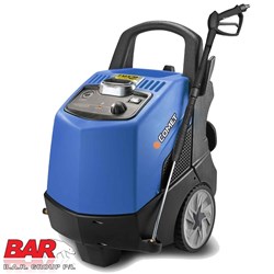 BAR PRESSURE WASHER 10L/MIN
