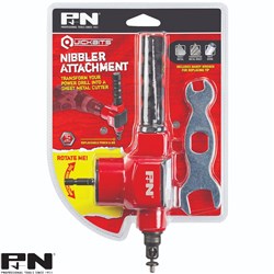 P&N NIBBLER ATTACHMENT