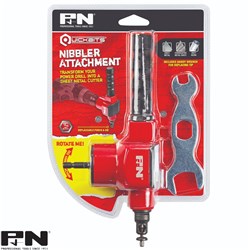 P&NREPLACEMENT NIBBLER PUNCH
