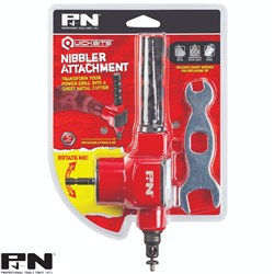 P&NREPLACEMENT NIBBLER DIE