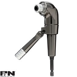 P & N RIGHT ANGLE DRILL