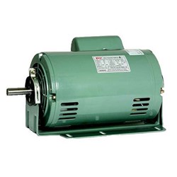 ELECTRIC MOTOR 4/6P 0.75KW B3