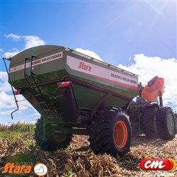 Stara Reboke Ninja Chaser Bin