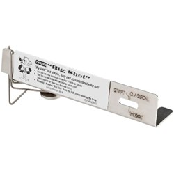 V-BELT TENSION-FINDER JUNIOR