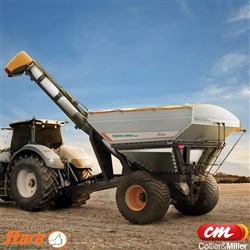 STARA REBOKE INOX 15000