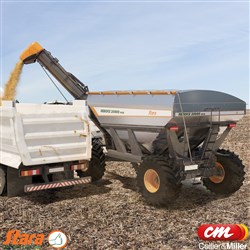 STARA REBOKE INOX 20000