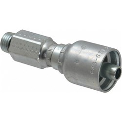 SWAGE TAIL UNO 180' M SWIVEL