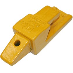 BUCKET TOOTH ADAPTOR TWIN 19MM