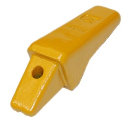 BUCKET TOOTH ADAPTOR FLUSH