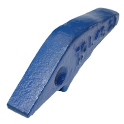 H&L 2A CRIMP ON ADAPTOR