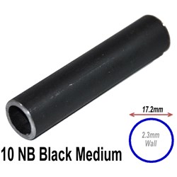 PIPE 10NB MEDIUM WALL