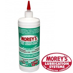 MOREYS DIESEL SMOKE KILLER 1L