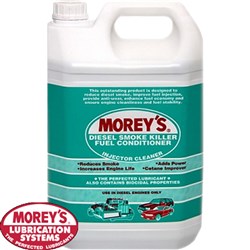 MOREYS DIESEL SMOKE KILLER 5L