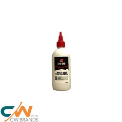 3 IN 1 MACHINE OIL 120ML
