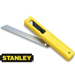 STANLY QUICK-POINT BLADES 9MM