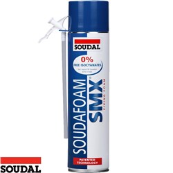 SOUDAL SOUDAFOAM SMX 500ML