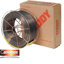 STOODY MIG WIRE 1.2MM X 15KG