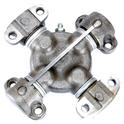 AUTO UNI JOINT 6C MECH-4XWING