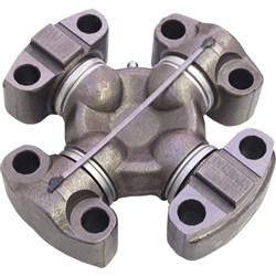 AUTO UNI JOINT 7C MECH-4XBLK