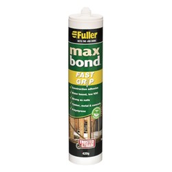 FULLER MAXBOND FAST GRIP 420G