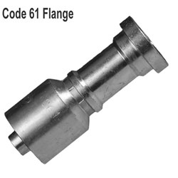 SWAGE TAIL CD61 180'