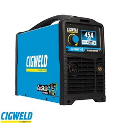 CIGWELD CUTSKILL 45 PLASMA