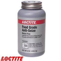 LOCTITE FOOD GRADE ANTISEIZE