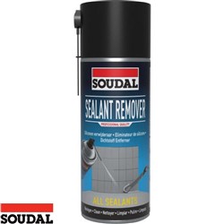 SOUDAL SEALANT REMOVER  400ML