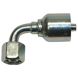 SWAGE TAIL METRIC S 90'F