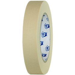 MASKING TAPE BEIGE 24MM X 50M