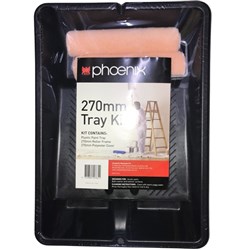 PHOENIX 270MM ROLLER TRAY KIT