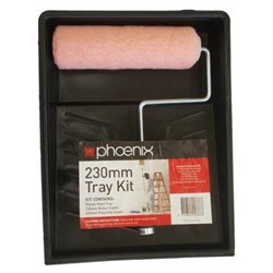 PHOENIX 230MM ROLLER KIT