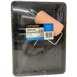 PHOENIX 130MM ROLLER KIT