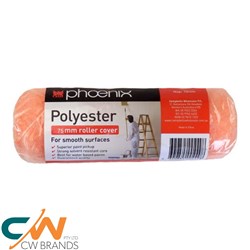 PHOENIX ROLLER COVER 75MM