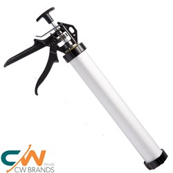 SAUSAGE CAULKING GUN 600ML