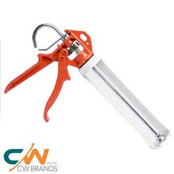CAULKING GUN EXTRA HEAVY DUTY