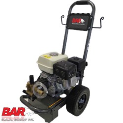 BAR PRESSURE WASHER 9.5L/MIN
