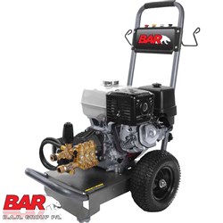 BAR PRESSURE WASHER 15L/MIN