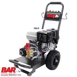 BAR PRESSURE WASHER 15L/MIN