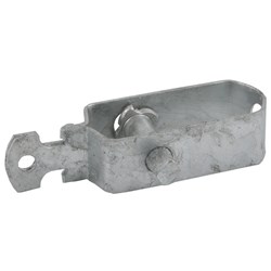 JACK PERMANENT WIRE STRAINERS