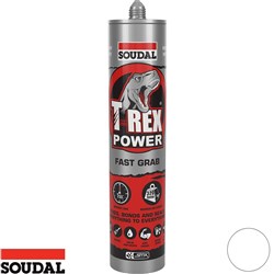 SOUDAL T-REX POWER FAST GRAB