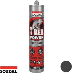 SOUDAL T-REX POWER FAST GRAB