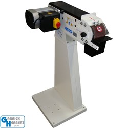 LINISHALL BELT GRINDER 240V