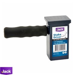 JACK STAKE DRIVER