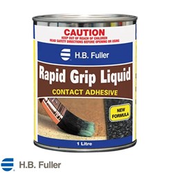 FULLER RAPID GRIP LIQUID 1L