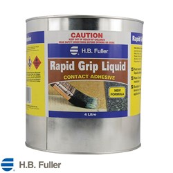 FULLER RAPID GRIP LIQUID 4L