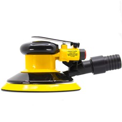 WORKQUIP X1 PALM SANDER 6 INCH