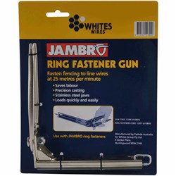 JAMBRO RING FASTENER GUN