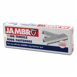 JAMBRO RING FASTENERS PK1000