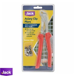 JACK AVIARY CLIP PLIERS